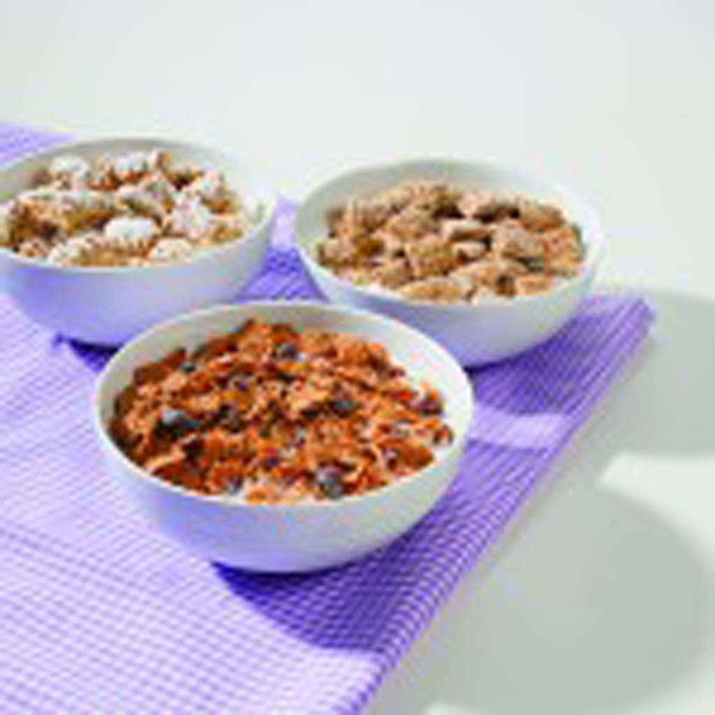 Many shredded wheat and raisin bran cereals were of similar quality in Consumer Reports’ recent tests, so you can buy by price. Photo courtesy of Consumer Reports