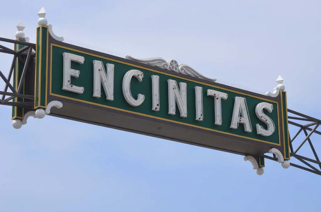 A quintet of organizations have partnered with the city of Encinitas to promote and stimulate business development in the downtown areas of the city’s neighborhoods and beyond. File photo