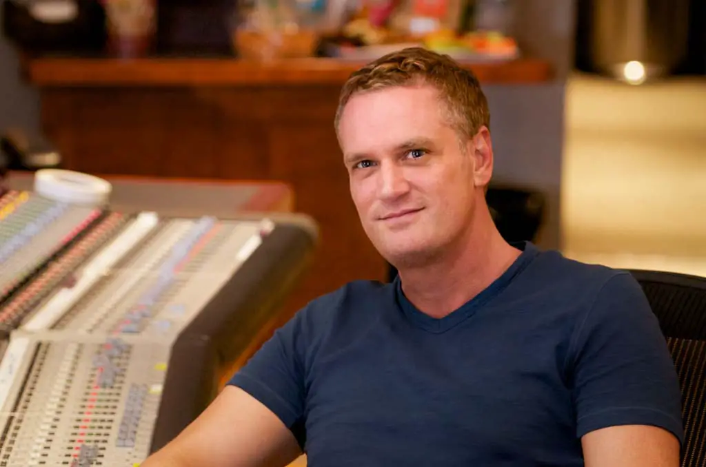 Film composer John Ottman is appearing at Comic-Con to speak about the “musical anatomy” of scoring comic book-based films. Courtesy photo