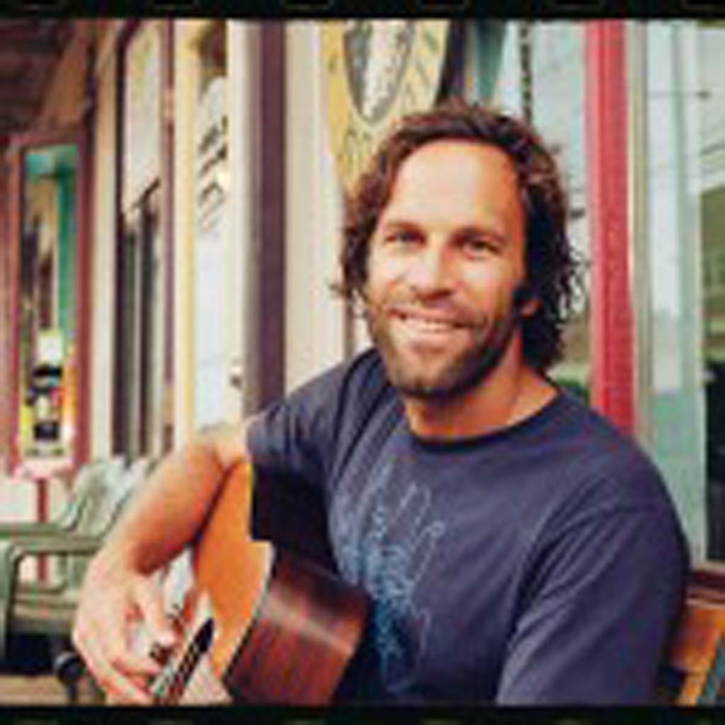 Jack Johnson is performing Aug. 30 at RIMAC Field. Photo by Emmett Malloy