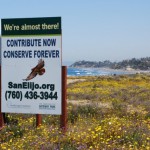 Two public hearings will offer the public a chance to give input on San Elijo lagoon restoration projects. File photo