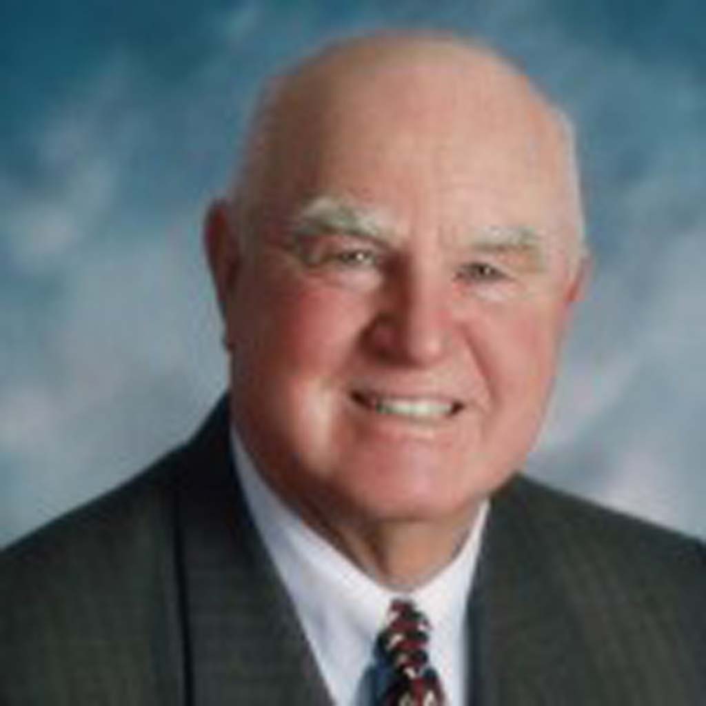 Claude “Bud” Lewis, Carlsbad’s longest serving mayor, passed away on Oct. 15. “Mayor Lewis was a humble man who never forgot his roots,” said Councilmember Keith Blackburn. Courtesy photo