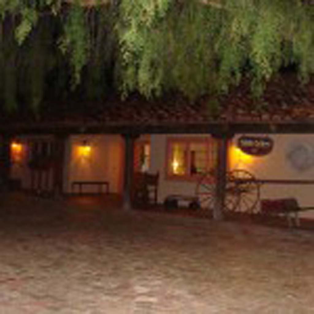 The Ranho Buena Vista Adobe in Vista will be host to a series of paranormal investigations starting Oct. 25. Photo courtesy Nicole Strickland