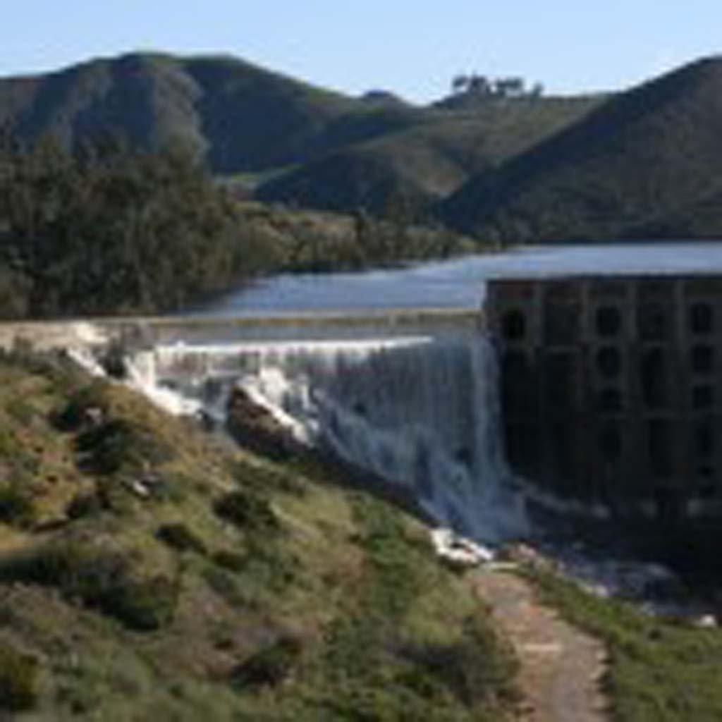 Santa Fe Irrigation District, the San Diego County Water Authority and the San Dieguito Water District will now have access to Lake Hodges as a water supply, while sharing the financial costs. Courtesy photo