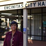 Former Encinitas Mayor and longtime City Councilmember Teresa Barth is about to embark on her second retirement. File photo