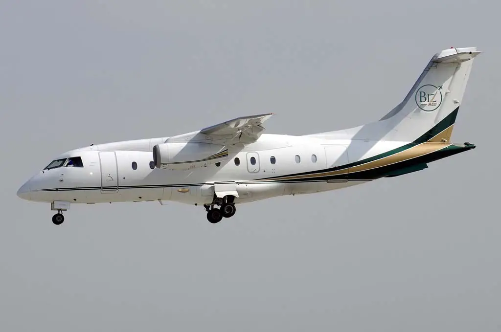 BizAir is set to start operating flights out of McClellan-Palomar Airport June 18. They will operate two round-trip flights a day, in light jets that can fit 30 passengers. Courtesy photo