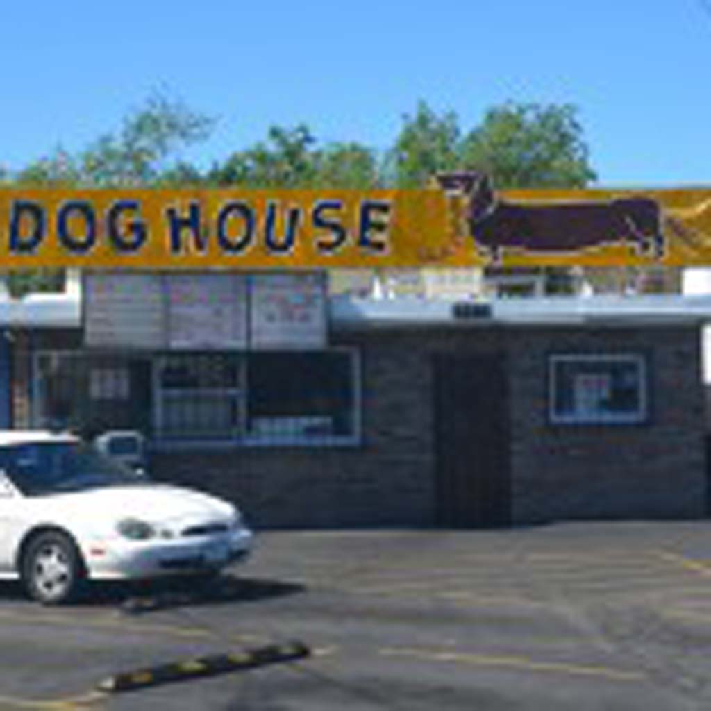 Not far off the old Route 66 is the Doghouse Drive-In, said to have great chilidogs and Frito pies. “Breaking Bad” character Jesse Pinkman visited this Albuquerque landmark several times during the series.