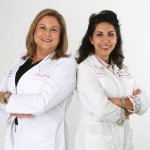 Dr. Tina J. Dhillon-Ashley, left, and Dr. Tannaz E. Adib unite to form Venus Women’s Healthcare Professionals, offering a full scope of OB/GYN services and more at Vista Medical Plaza.