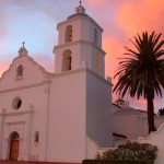 FEAST, a brand new food festival and community fundraiser, will take place at the Old Mission San Luis Rey, July 15. Courtesy photo
