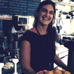 Alexandra Palombi-Long got her start at the Leucadia Famers Market. Now she has her own brick-and-mortar French bakery. File photo by David Boylan