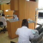 Dr. Carlos Adrian Casas, DDS, performs high-level, affordable dentistry in Tijuana, Mexico, at prices 50 percent less than dentists in the U.S.