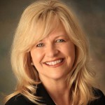 Karen Brust, an Olivenhain resident and former city manager of San Juan Capistrano, will become Encinitas’ new city manager Sept. 1. Photo courtesy the city of San Juan Capistrano