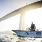 San Diego Coastkeeper is celebrating its 20th anniversary this year. As part of the California Coastkeeper Alliance, the nonprofit has been working to raise that awareness level about all things water related throughout the county. Photo courtesy San Diego Coastkeeper
