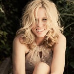 Vonda Shepard is touring in support of her new album, “Rookie,” which was funded entirely through Kickstarter. She’ll be performing at the Belly Up in Solana Beach Aug. 13 Courtesy photo
