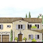 The Estates at San Elijo Hills by Davidson Communities and The Summit at San Elijo Hills by Richmond American will offer luxurious, estate-size homes that are worthy of this lofty locale. Courtesy rendering