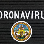 Coronavirus county