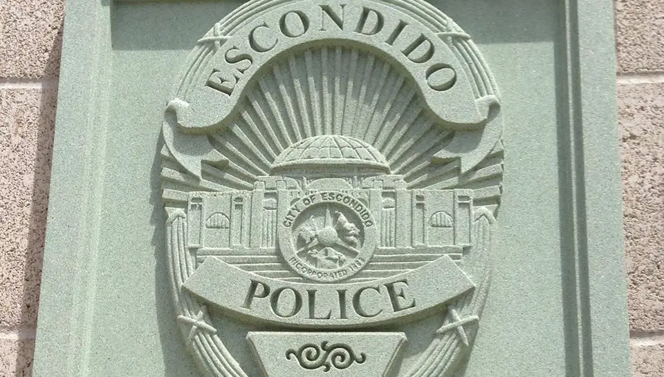 Escondido Police Department