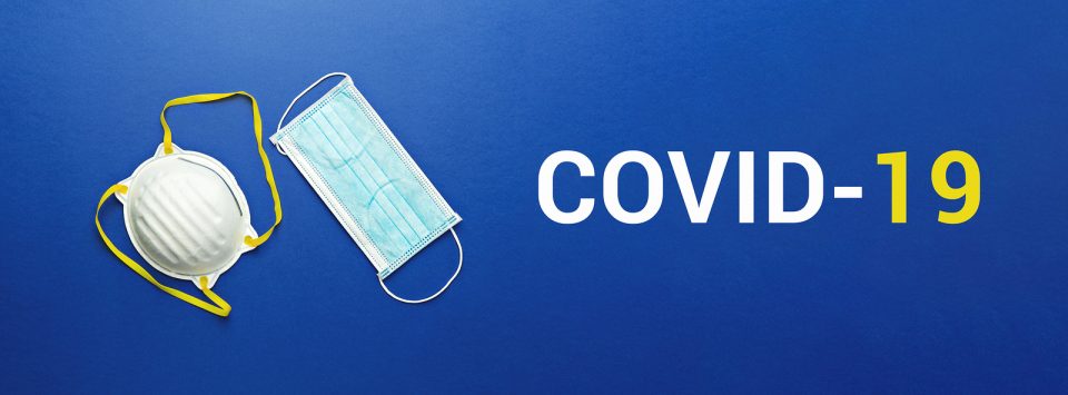 COVID-19