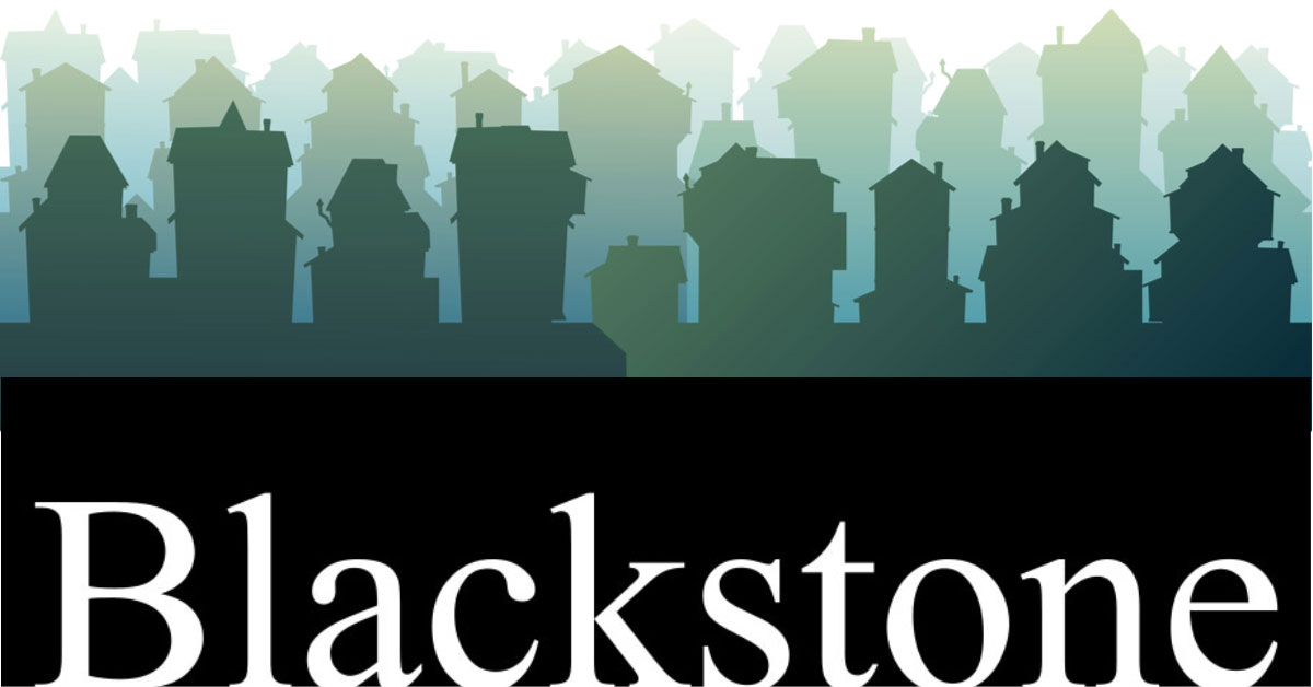 Blackstone linked to Encinitas housing discrimination lawsuit