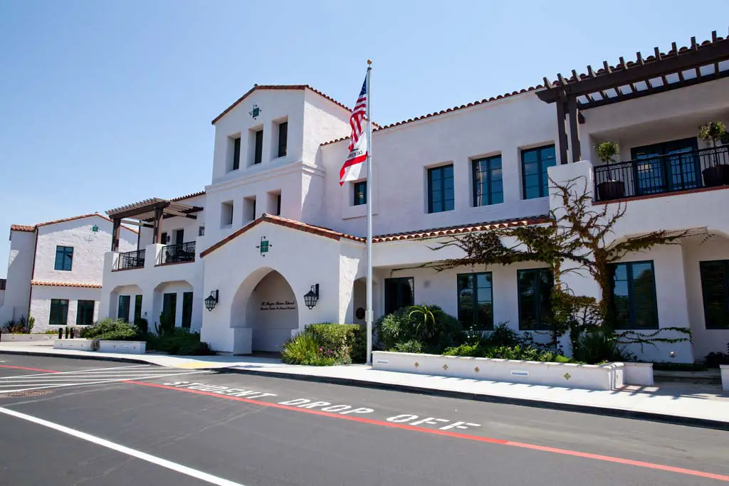 Rancho Santa Fe School District board voted to make mask-wearing optional in schools.