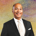 Dr. Neville Alleyne of Orthopedic Specialists of North County