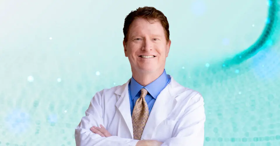 Dr. Paul Lizotte at Seaside Medical Group of Tri-City.