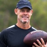 John Carney, who kicked for the San Diego Chargers and the New Orleans Saints when they went to the Super Bowl, oversees a Carlsbad business which trains young kickers and punters.