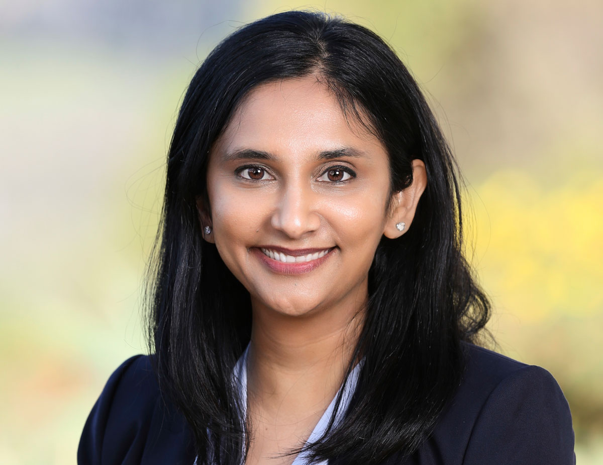 Dr. Himani Singh of North County Oncology in Oceanside.