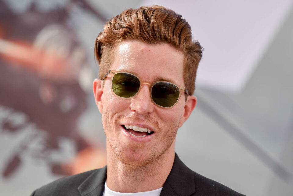 Shaun White is planning to retire after the Beijing Olympics