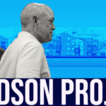 Encinitas housing project also nown as the Goodson Project, after developer Randy Goodson
