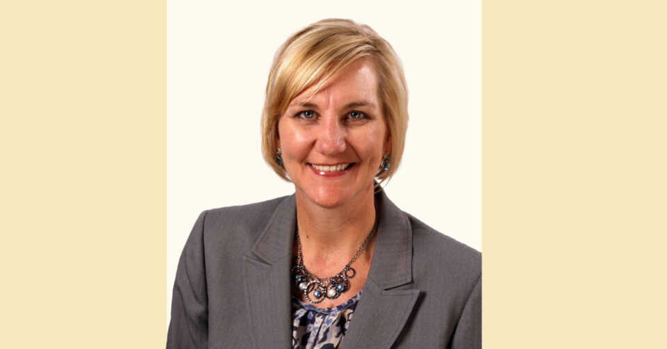 Deana Lorson resigned as city manager of Oceanside