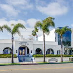 Oceanside Museum of Art is celebrating its 25th anniversary this year.