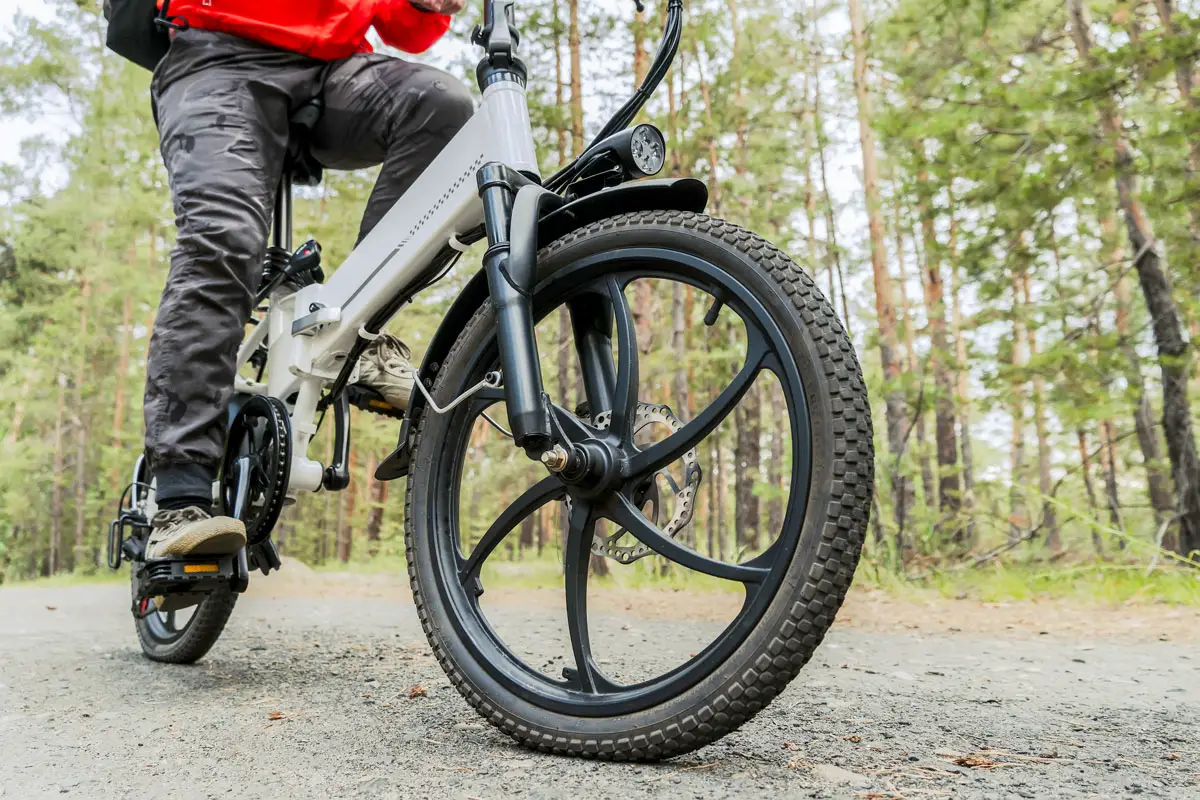 The City of San Marcos has passed an ordinance that will allow motorized bikes onto local trails with certain restrictions and limitations.