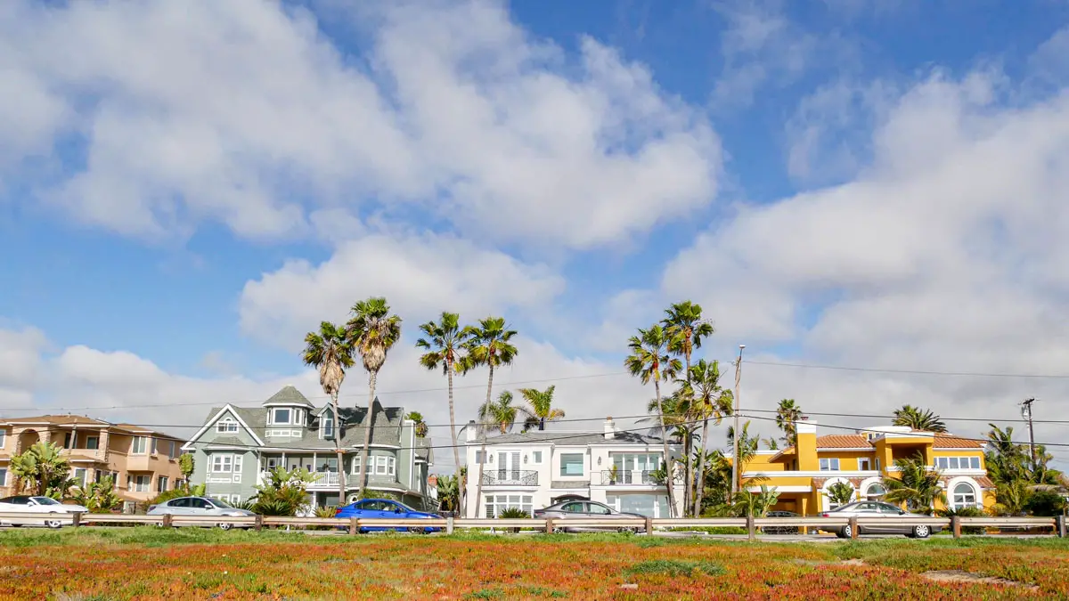 To date, the city of Carlsbad has received $1.7 million from in-lieu fees, all of which goes into the Housing Trust Fund.