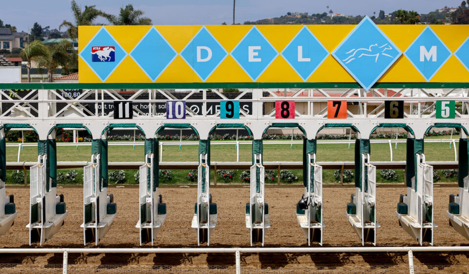 Del Mar horse racing is expecting its biggest season ever this year.
