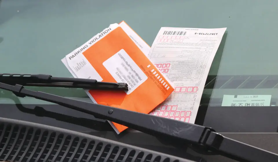 The Encinitas City Council approved a modified ordinance allowing third-party individuals to enforce parking downtown.