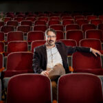 Alex Goodman was recently named the first-ever managing director of Oceanside Theatre Company.