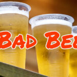 bad beer