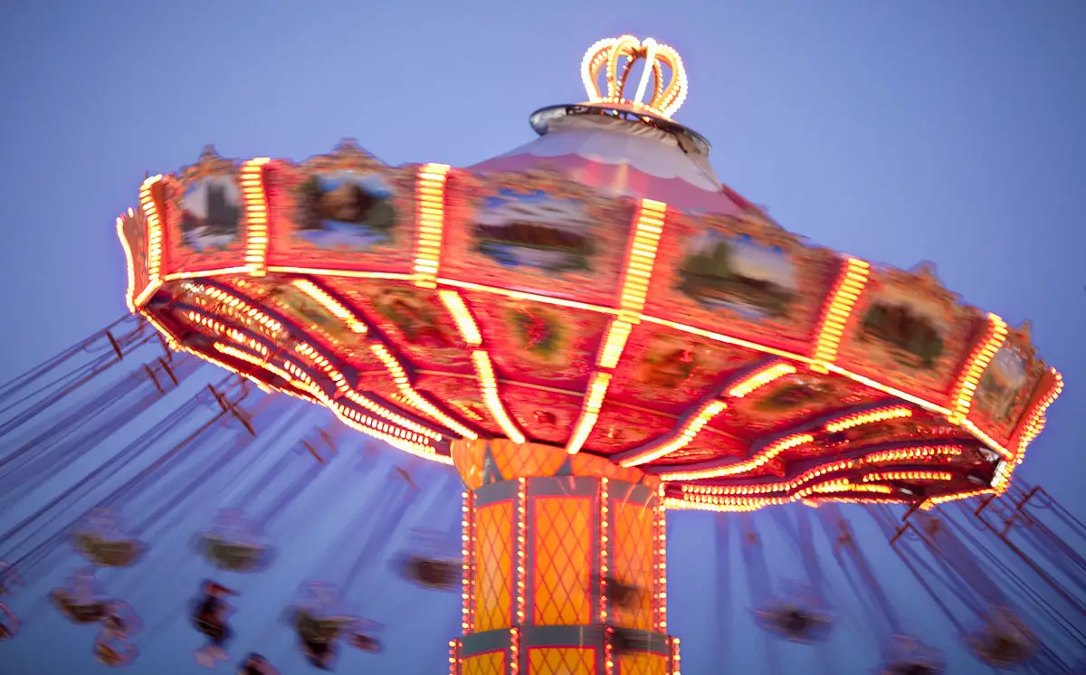 The 22nd District Agricultural Association stated it was still figuring what this ruling means for the 2022 San Diego County Fair.