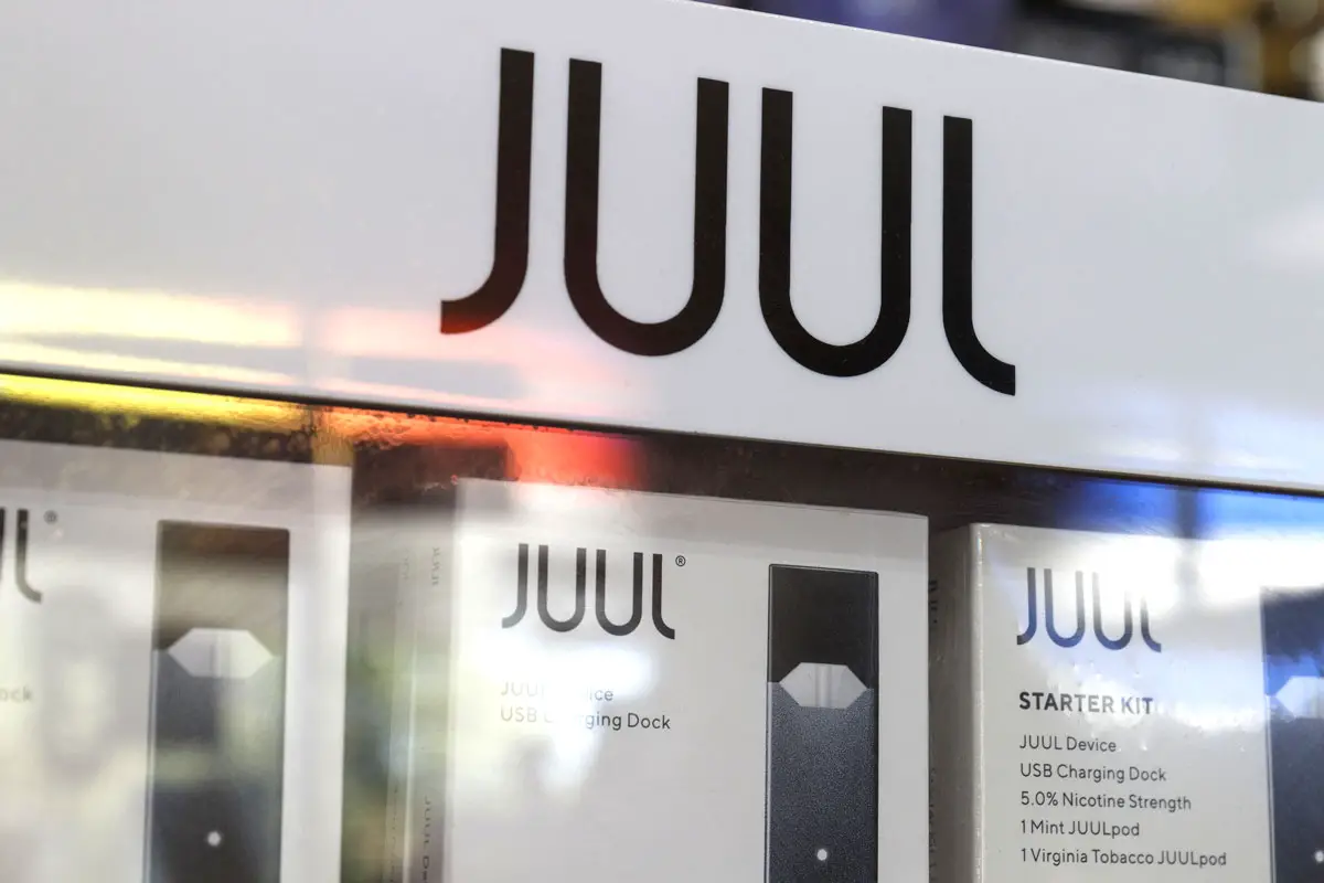 The study is the first to assess JUUL devices and their flavorants in a multi-organ fashion.