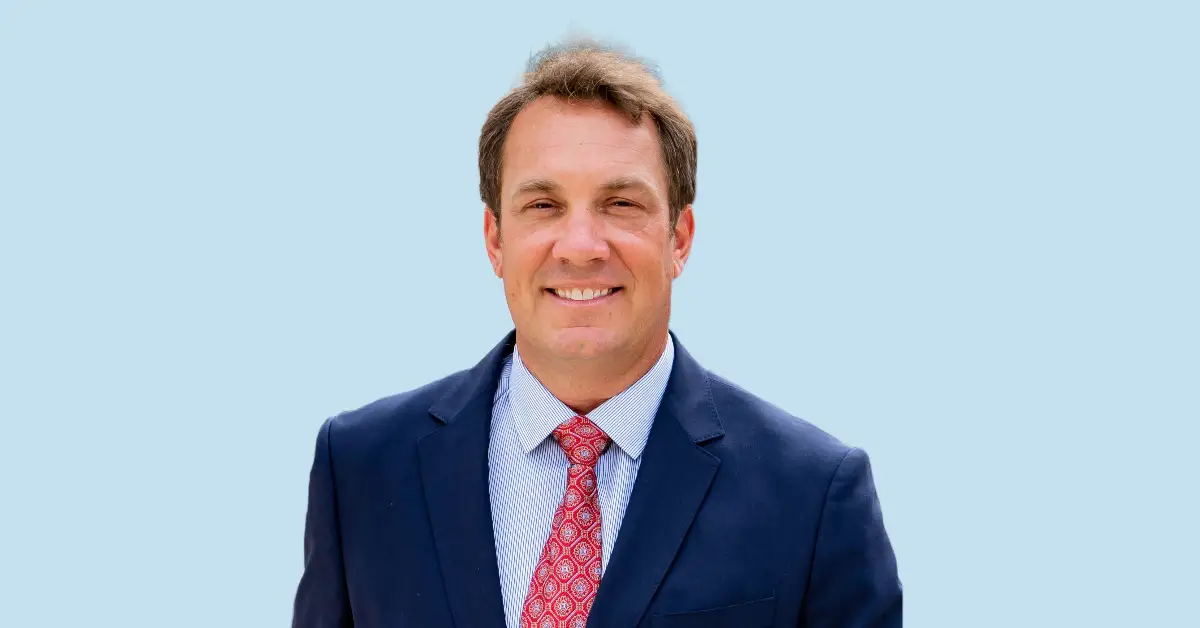 San Clemente Mayor Pro Tem Chris Duncan is currently the only Democrat running in the 74th district primaries this spring