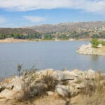 The Escondido City Council approved a federal loan to help fund the Lake Wohlford Dam Replacement Project. Courtesy photo