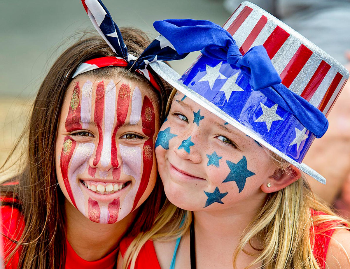 Due to this year's lower attendance limit, tickets for the weekends and the Fourth of July are expected to sell out ahead of time. Photo courtesy of San Diego County Fair