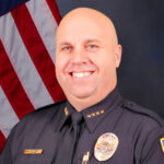 Escondido Police Chief Ed Varso has accepted a new role with the Menifee Police Department. Courtesy photo/EPD