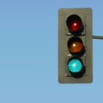 Vista intersections: The traffic signal at the intersection of Bobier Drive and Calle Jules is expected to be constructed by the end of summer 2023. Stock photo