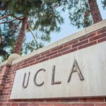 UC schools: UCLA receives the highest number of applicants in the nation. This year, the college reported an increase of 10,000 applications from the previous year. Courtesy photo