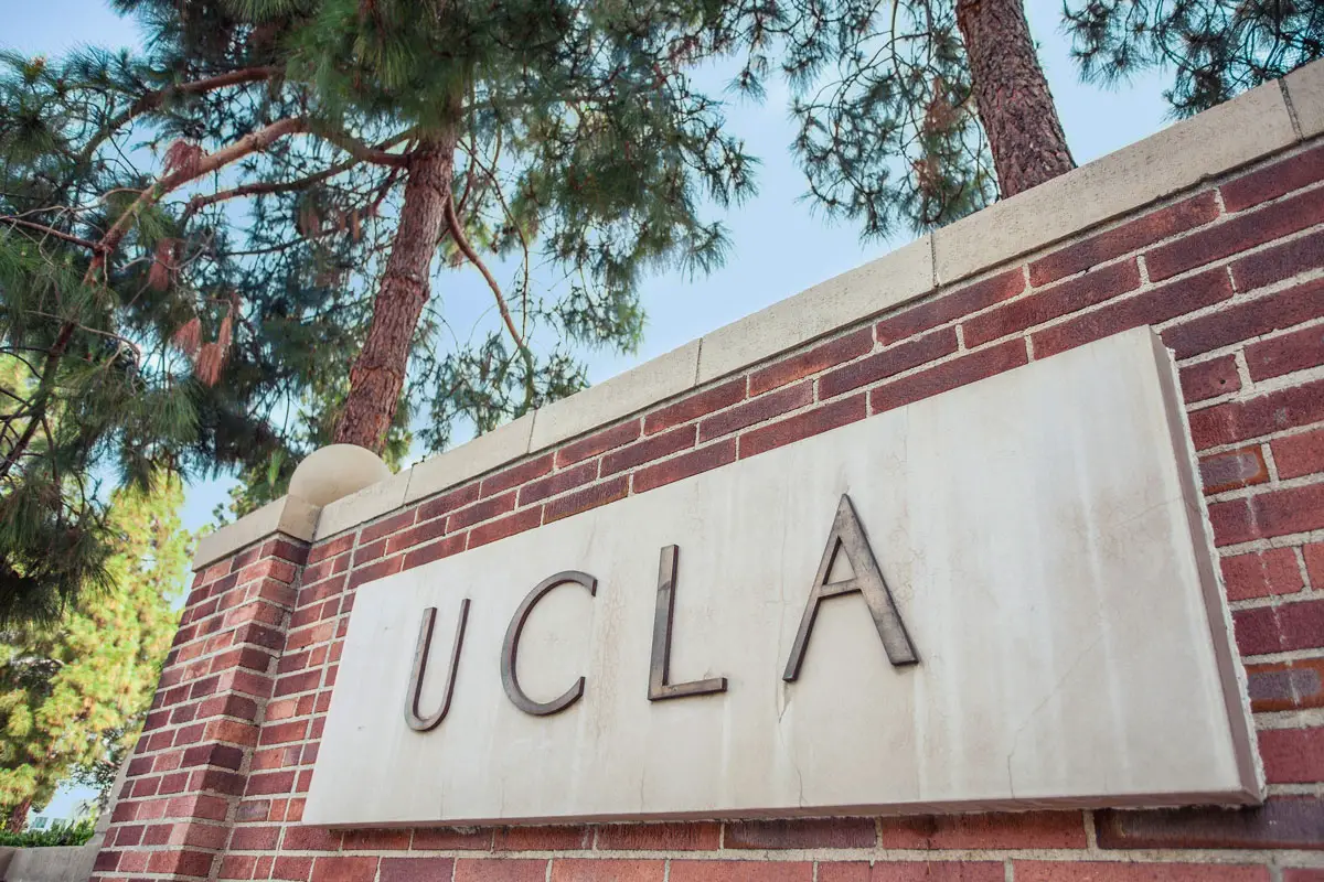 UC schools: UCLA receives the highest number of applicants in the nation. This year, the college reported an increase of 10,000 applications from the previous year. Courtesy photo