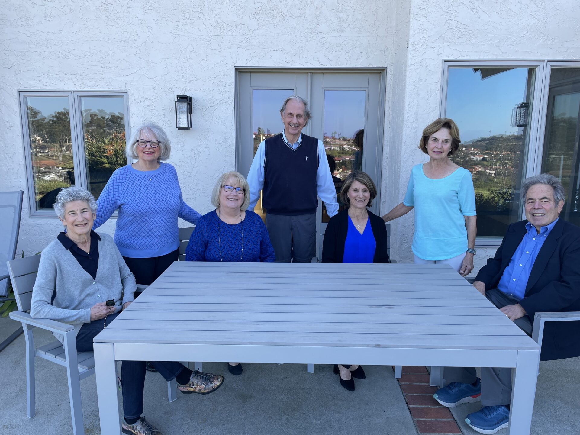 The Solana Beach Community Connections