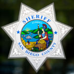 Sheriff's officials confirmed a teenage girl was pulled over last month in Encinitas by a sworn deputy and not someone impersonating an officer. File photo