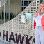 Carey Bartlow was recently confirmed as the new principal at Solana Ranch Elementary School. Courtesy photo